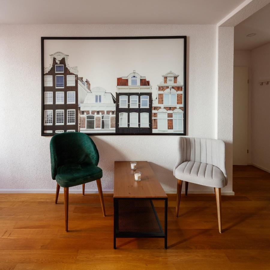 Welcome Apartments - Luzern المظهر الخارجي الصورة