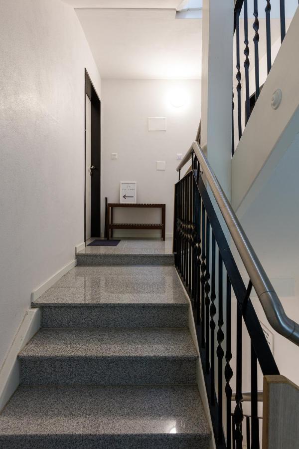 Welcome Apartments - Luzern المظهر الخارجي الصورة